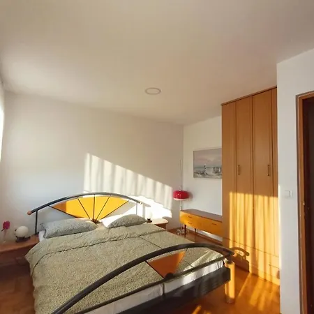 Appartement Apartma Ajda