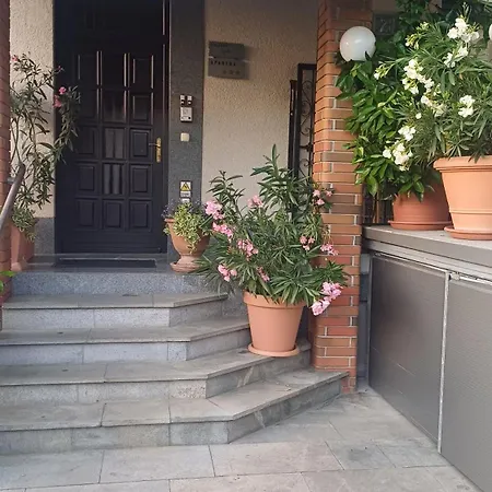 Apartma Ajda Apartman