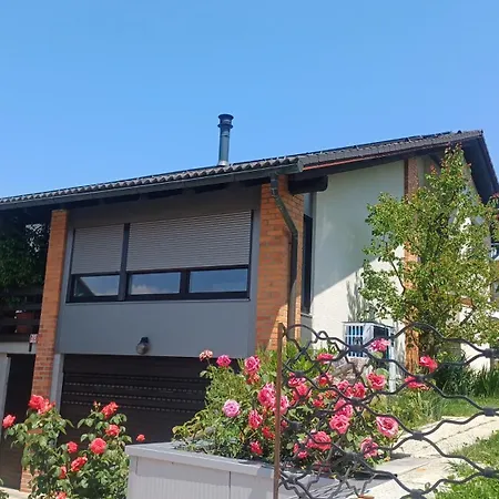 Apartma Ajda Apartman *