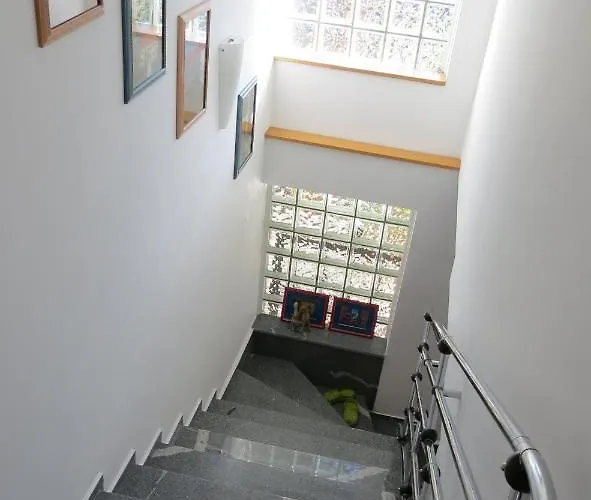 Apartma Ajda Appartement *