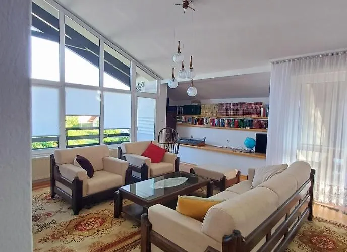 Apartma Ajda Apartman