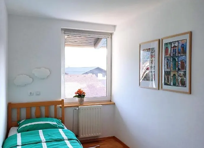 Apartma Ajda Appartement Velenje