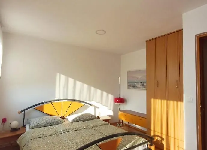 Appartement Apartma Ajda