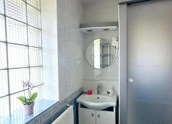 Apartma Ajda Velenje