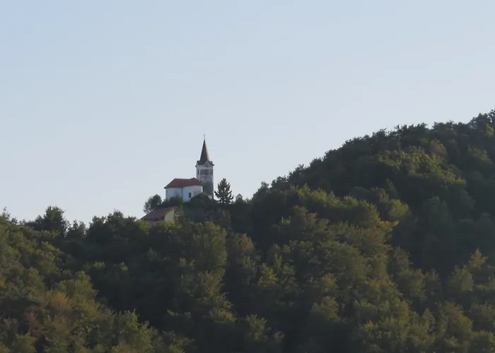 Apartma Ajda Apartman Velenje