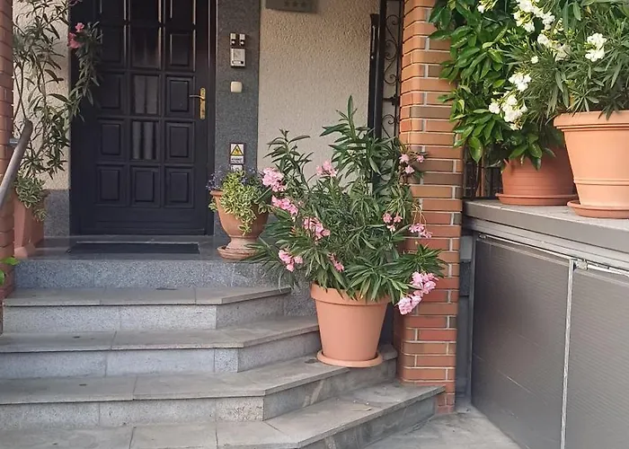 Apartma Ajda Apartman