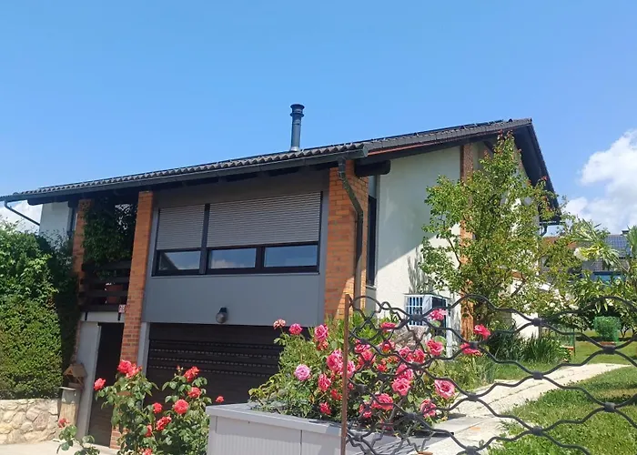 Apartma Ajda Appartement *