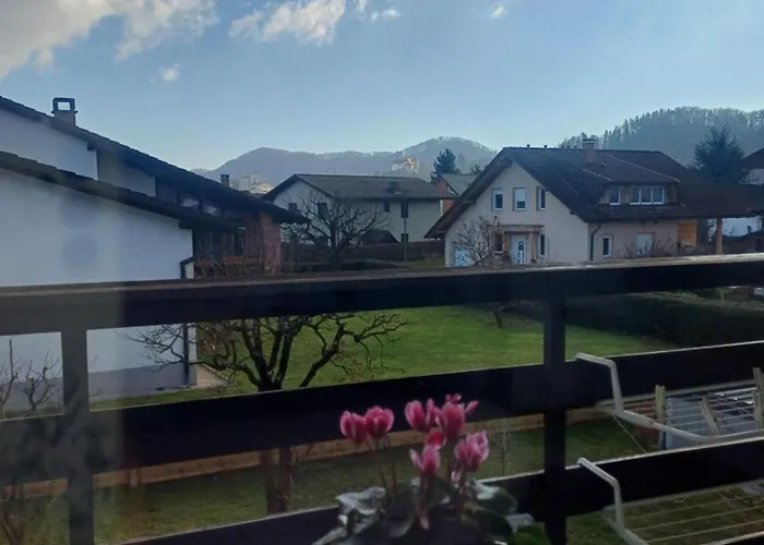 Apartman Apartma Ajda *